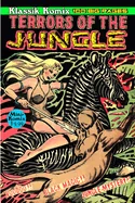 Klassik Komix: Terrors of the Jungle — Graphic Novels
