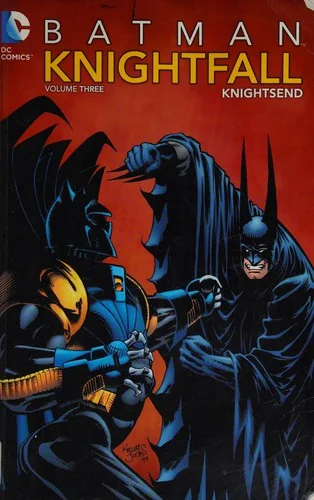 Knightsend