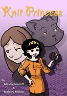 Knit Princess: Collection — Graphic Novels