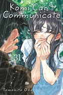 Komi Can't Communicate, Vol. 31 — School Life