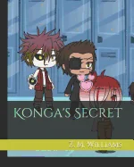 Konga's Secret