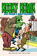 Kooky Komix — Graphic Novels
