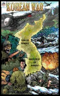 Korean War Volume 1 (Volume 1) — Graphic Novels