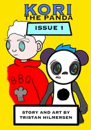 Kori The Panda: Issue 1
