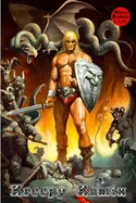 Kreepy Komix — Graphic Novels