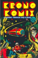 Krono Komix — Graphic Novels