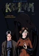 Krulham: What the mountain hides