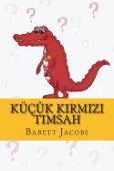 Kucuk kirmizi timsah