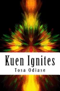 Kuen Ignites: Kuen, a poor boy acquires the power of legend, Misute Kasai. How will Kuen control this peculiar power? Will he be abl
