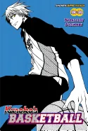 Kuroko's Basketball, Vol. 10: Includes Vols. 19 & 20 — Sports Comics