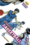 Kuroko's Basketball, Vol. 11: Includes Vols. 21 & 22 — Sports Comics