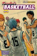 Kuroko's Basketball, Vol. 12: Includes Vols. 23 & 24 — Sports Comics