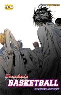 Kuroko's Basketball, Vol. 14: Includes Vols. 27 & 28 — Sports Comics