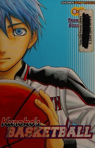 Kuroko's Basketball, Vol. 5: Includes Vols. 9 & 10