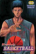 Kuroko's Basketball, Vol. 7: Includes Vols. 13 & 14