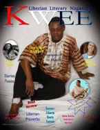 Kwee: Liberian Literary Magazine