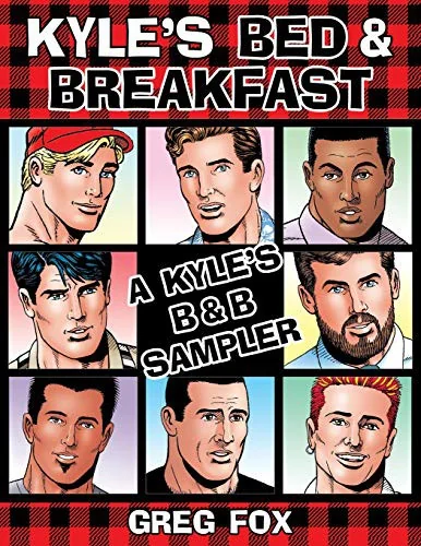 Kyle's Bed & Breakfast: A Kyle's B&B Sampler