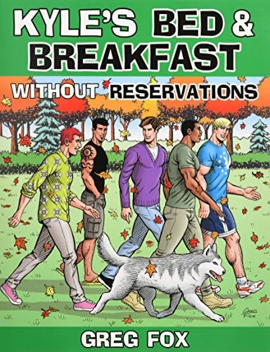 Kyle's Bed & Breakfast: Without Reservations