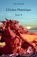 L'Ocean Platonique - Tome 2