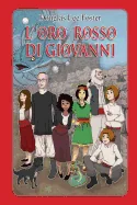 L' oro rosso di Giovanni: Collana "Giulia Sardus"