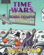 La Batalla de los Robots!: Version en Espanol