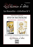La Chasseresse de demons - Les Nouvelles Livre 1: La Collection des nouvelles - Livre No 1
