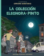 La Coleccion Eleonora-Pinto: Las aventuras de Cipriano Manoteras — Crime Mystery Comics