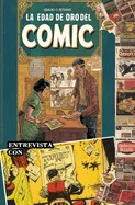 La Edad de Oro del Comic