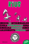 La Interminable Conquista de Mexico / The Endless Conquest of Mexico