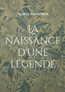 La naissance d'une legende: Le grand retour du Maitre