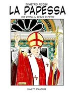 La Papessa: Una donna al soglio di Pietro
