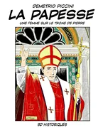 La Papesse: Une Femme Sur Le Trone de Pierre