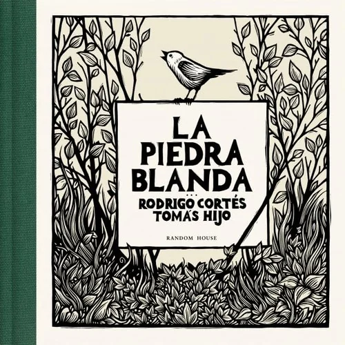 La Piedra Blanda / The Soft Stone