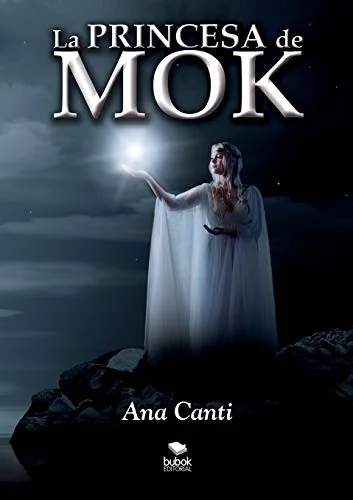 La Princesa de Mok (Revised)