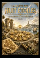 La Quete des huits etoiles