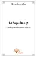 La Saga du slip: Une histoire drolement culottee
