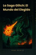 La Saga Glitch: El Mundo del Elegido