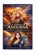 La Tirania de Andorra: La Heredera del Cinturon de Zhorys - Um Destino Entre La Luz y Las Tinieblas