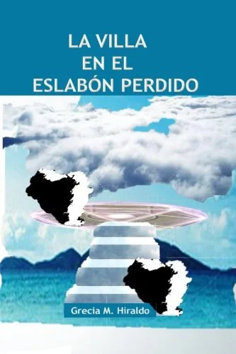 La Villa En el Estabon Perdido