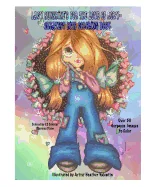 Lacy Sunshine's For The Love of Rory Greatest Hits Coloring Book: Rory The Sweet Urchin Coloring Book Adults and All Ages