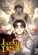 Lady Devil, Vol. 3 — Manhwa