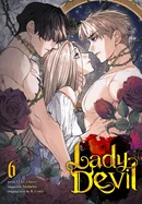 Lady Devil, Vol. 6