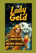 Lady Geld Volume 3 Krallen's Key