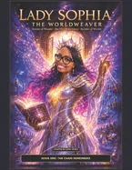 Lady Sophia: The Worldweaver: Issue One: The Chain Remembers
