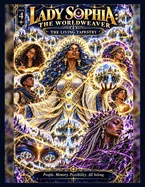 Lady Sophia: The Worldweaver: The Lady Sophia Super Heroes