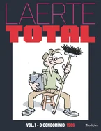 Laerte Total vol.1