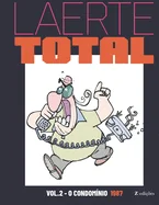 Laerte Total vol.2
