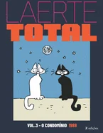 Laerte Total vol.3: O Condominio - 1988