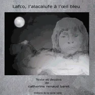 Lafco, l'alacalufe a l'oeil bleu