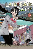 Laid-Back Camp, Vol. 10: Volume 10